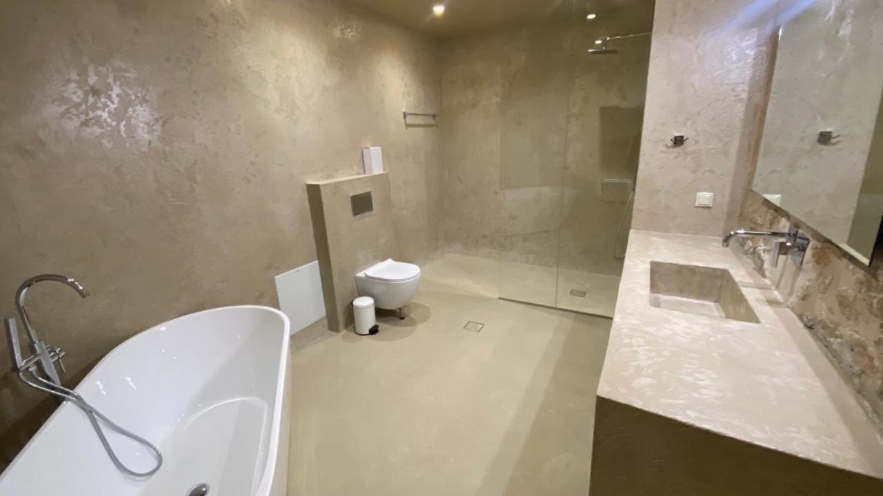 Mani Luxury Suites And Studios In Gytheio With Private Pools Ngoại thất bức ảnh