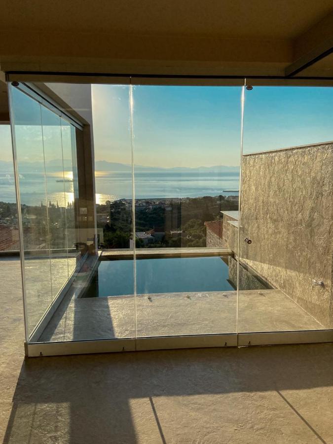 Mani Luxury Suites And Studios In Gytheio With Private Pools Ngoại thất bức ảnh