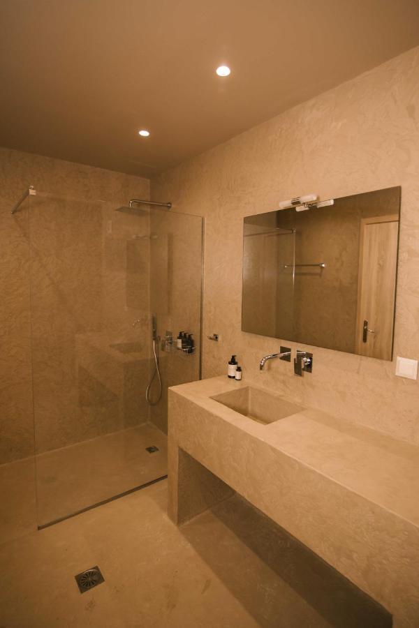 Mani Luxury Suites And Studios In Gytheio With Private Pools Ngoại thất bức ảnh