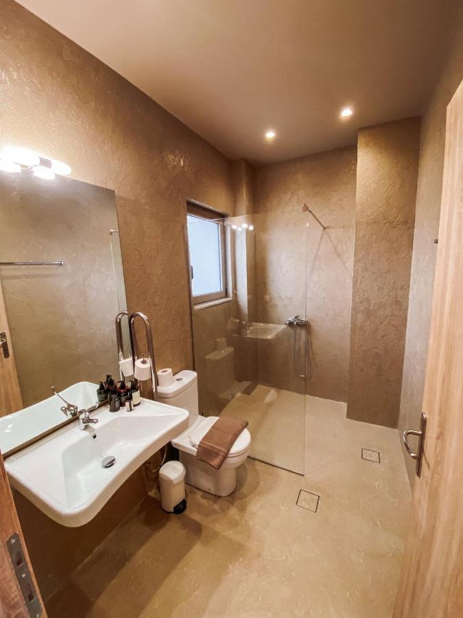 Mani Luxury Suites And Studios In Gytheio With Private Pools Ngoại thất bức ảnh