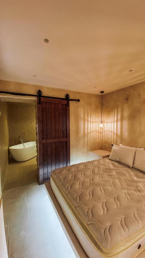 Mani Luxury Suites And Studios In Gytheio With Private Pools Ngoại thất bức ảnh