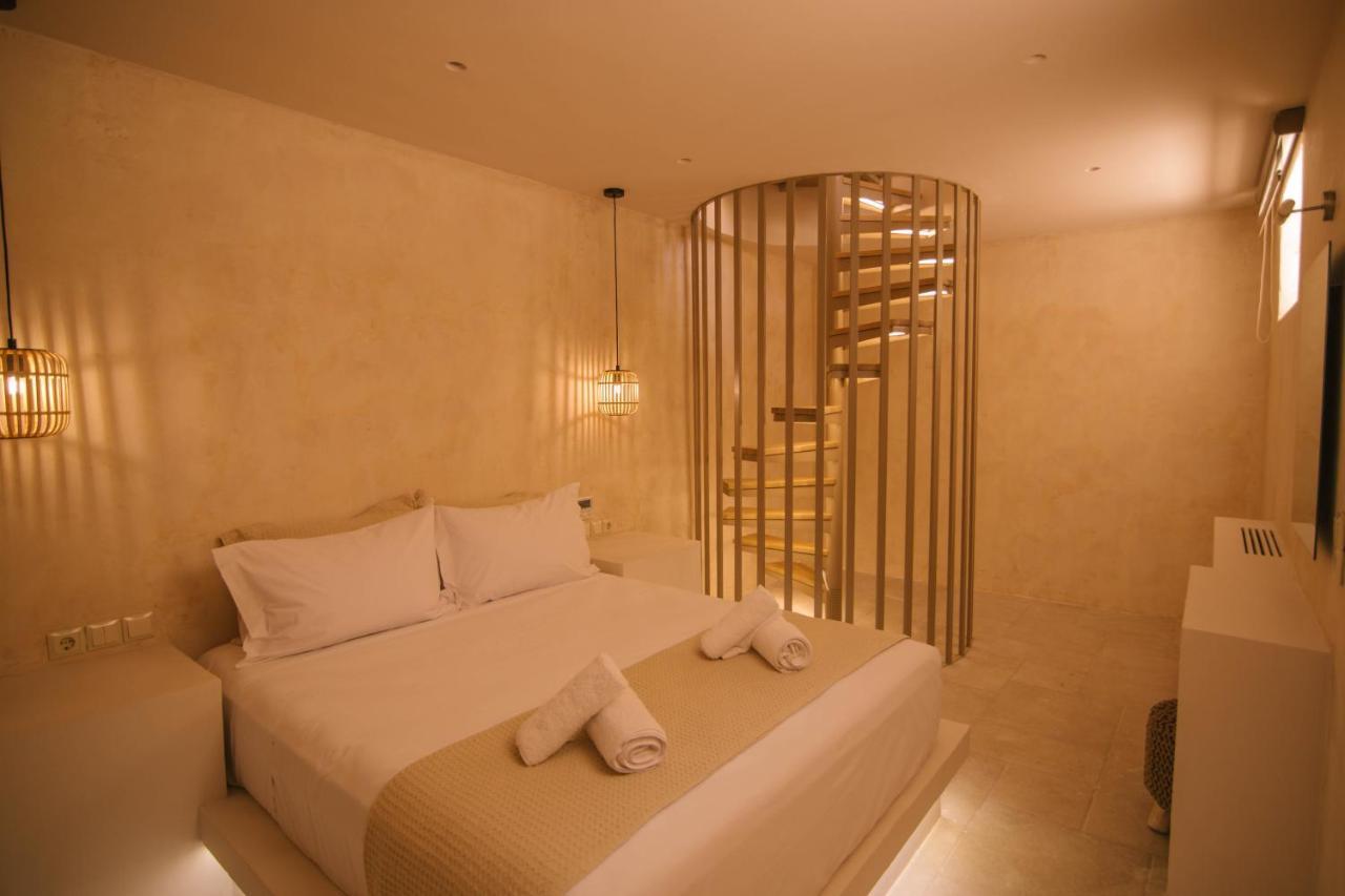 Mani Luxury Suites And Studios In Gytheio With Private Pools Ngoại thất bức ảnh
