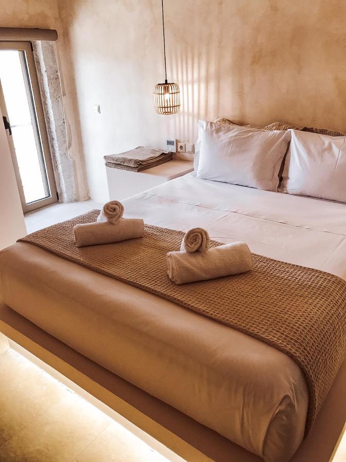 Mani Luxury Suites And Studios In Gytheio With Private Pools Ngoại thất bức ảnh