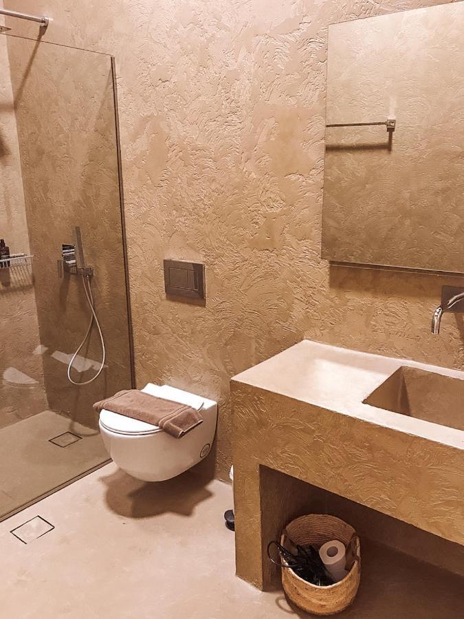 Mani Luxury Suites And Studios In Gytheio With Private Pools Ngoại thất bức ảnh